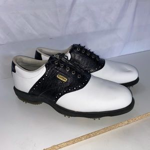 2011 FootJoy DryJoys Men’s Golf Shoes SIZE 9M